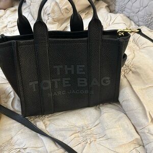 Marc Jacob’s The Tote Bag